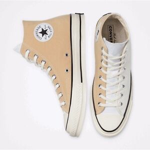 Converse All Star 70 Tri- Panel Sesame Egret